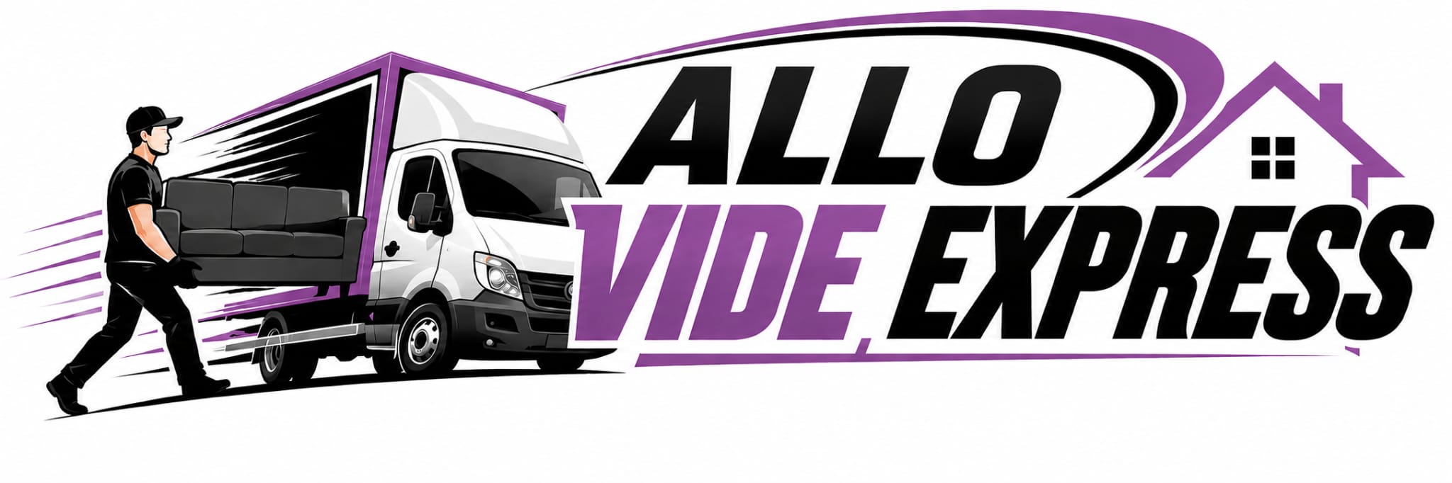Allo Vide Express - Débarras et transport en Belgique